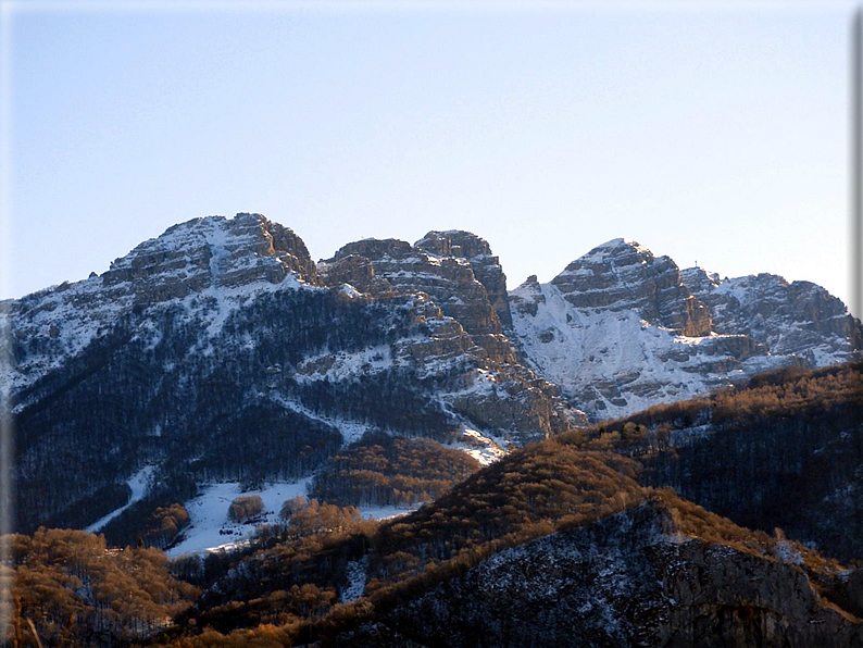 foto Monte Melma